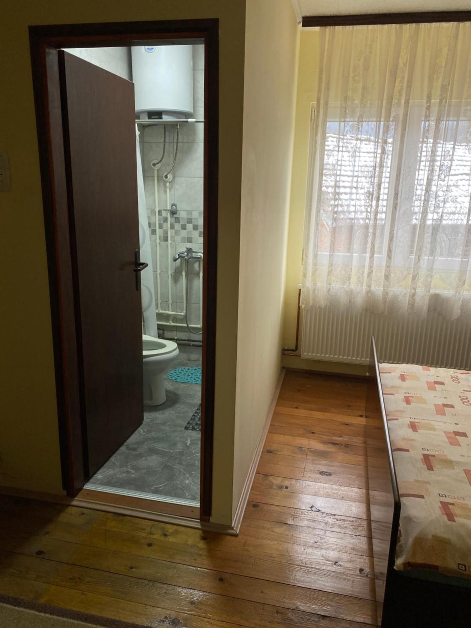 Seosko Turisticko Domacinstvo Stanisic Appartement Kalna Buitenkant foto