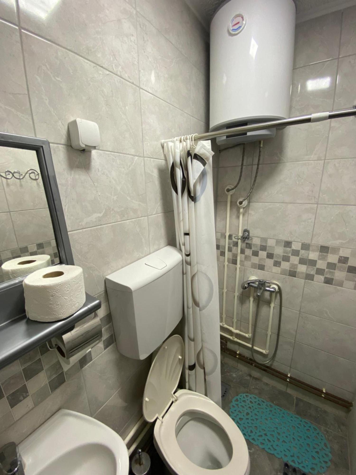 Seosko Turisticko Domacinstvo Stanisic Appartement Kalna Buitenkant foto
